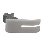 Düz Makine Plastik Ayak (İki Ucu Eşit) / T35 - görsel 3