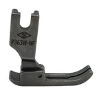 Düz Makine Transportlu Fermuar Çatal Ayak / P363W-NF - görsel 4