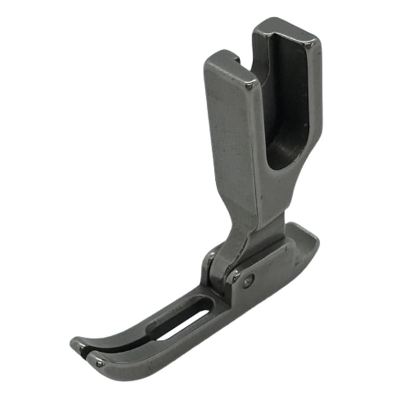 Düz Makine Transportlu Fermuar Çatal Ayak / P363-NF - görsel 2