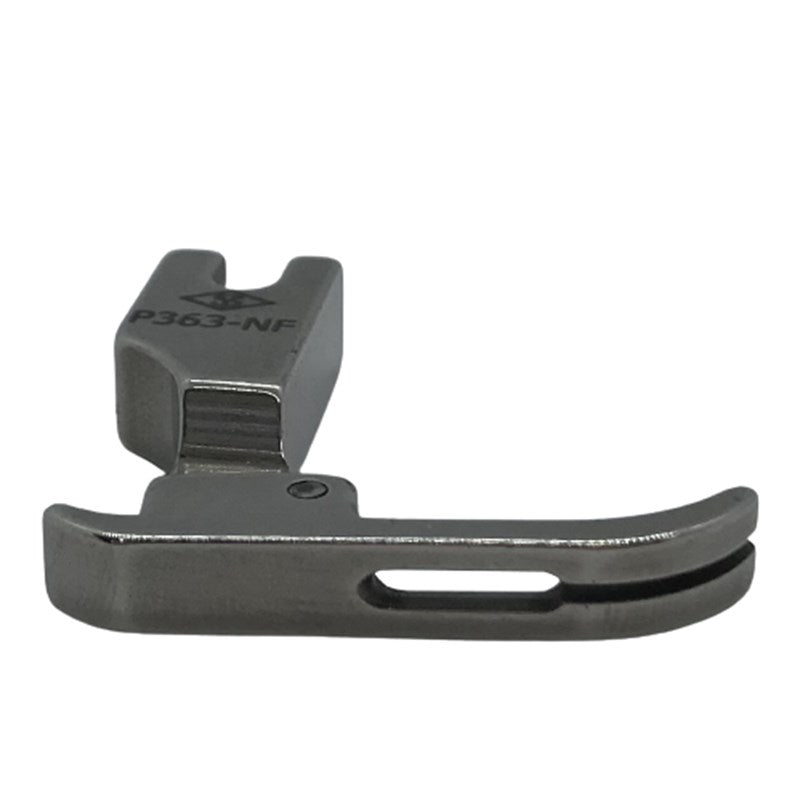 Düz Makine Transportlu Fermuar Çatal Ayak / P363-NF - görsel 3