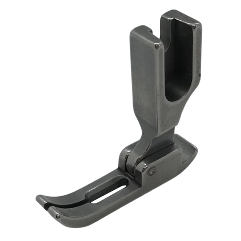 Düz Makine Transportlu Fermuar Çatal Ayak / P363W-NF - görsel 2