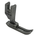 Düz Makine Transportlu Fermuar Çatal Ayak / P363W-NF