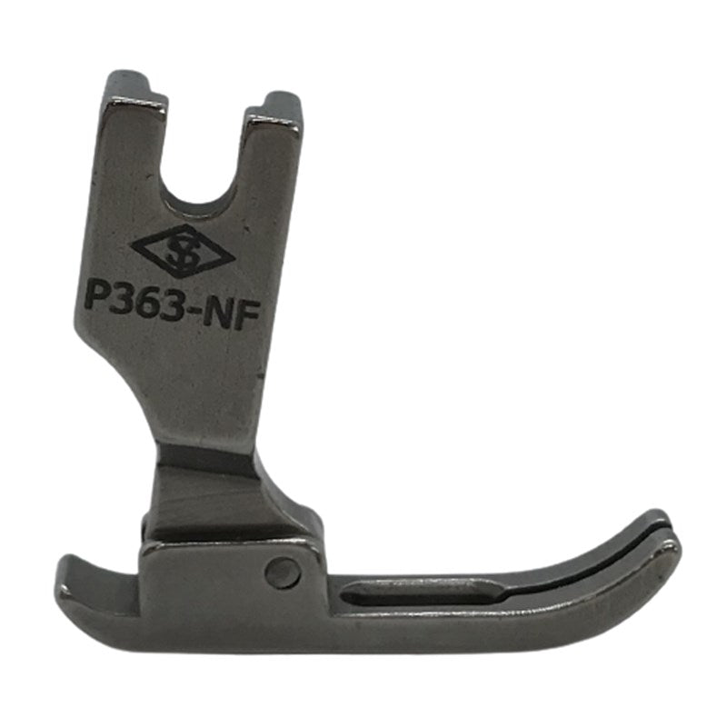 Düz Makine Transportlu Fermuar Çatal Ayak / P363-NF - görsel 4