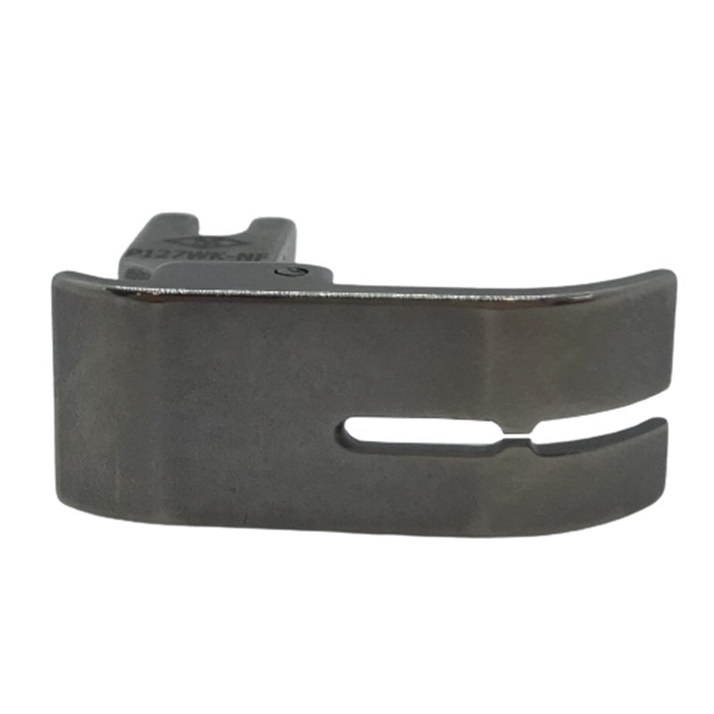 Düz Makine Transportlu Kot Ayak / P127WK-NF - görsel 3