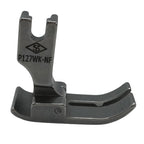 Düz Makine Transportlu Kot Ayak / P127WK-NF - görsel 4