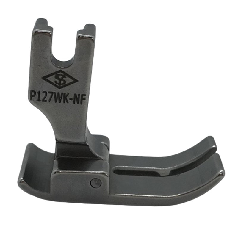 Düz Makine Transportlu Kot Ayak / P127WK-NF - görsel 4