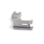 Düz Makine Yürüyen İğne Sabit Çima Ayak / P813-NF 3/16 (12463HR 3/16) - görsel 3