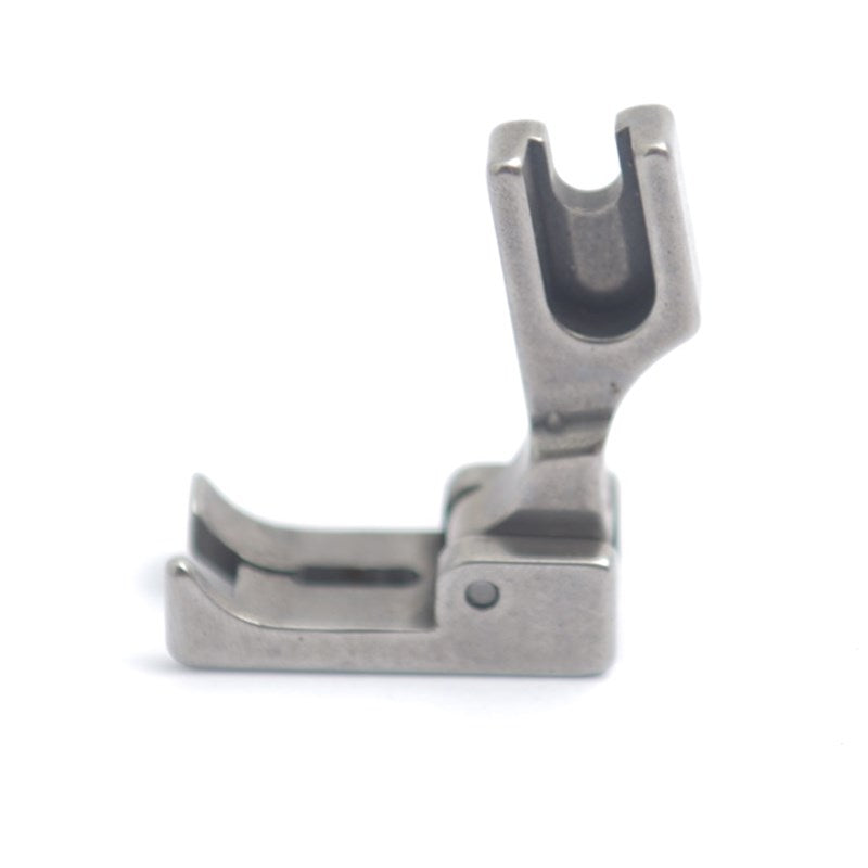 Düz Makine Yürüyen İğne Sabit Çima Ayak / P813-NF 3/16 (12463HR 3/16) - görsel 2