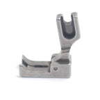 Düz Makine Yürüyen İğne Sabit Çima Ayak / P813-NF 3/16 (12463HR 3/16) - görsel 2