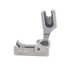 Yürüyen İğne Sabit Çimalı 6.4mm Ayak / P814-NF 1/4 - görsel 2