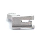 Yürüyen İğne Sabit Çimalı 6.4mm Ayak / P814-NF 1/4 - görsel 3